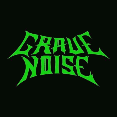 logo Grave Noise